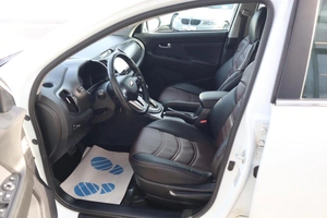 Внедорожник Kia Sportage 2014 года, 1480000 рублей, Мирное