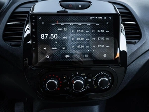 Внедорожник Renault Kaptur 2017 года, 1219000 рублей, Ставрополь