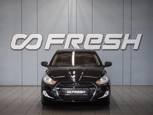 Седан Hyundai Solaris 2013 года, 630000 рублей, Муром