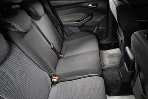 Хетчбэк Ford Focus 2011 года, 619000 рублей, Сургут