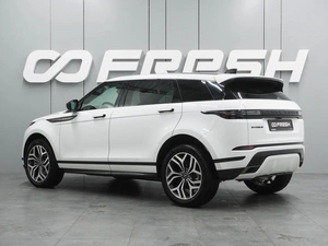 Внедорожник Land Rover Range Rover Evoque 2025 года, 5889000 рублей, Воронеж