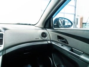Седан Daewoo Lacetti 2010 года, 572000 рублей, Красноярск