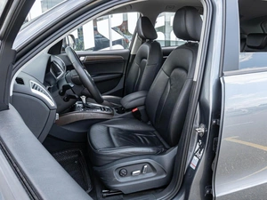 Внедорожник Audi Q5 2014 года, 2014000 рублей, Краснодар