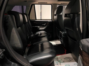 Внедорожник Land Rover Range Rover 2008 года, 1299000 рублей, Красноярск