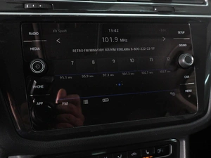 Внедорожник Volkswagen Tiguan 2018 года, 2739000 рублей, Минеральные Воды