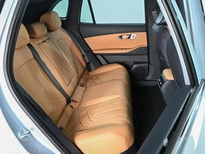 Внедорожник Geely Galaxy Starship 7 2025 года, 3449000 рублей, Аксай