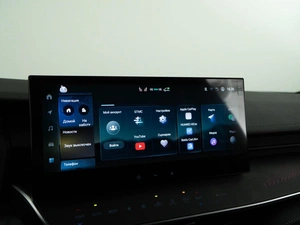 Седан Toyota Camry 2025 года, 4628888 рублей, Москва