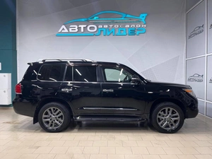 Внедорожник Lexus LX 2009 года, 2999000 рублей, Красноярск