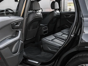 Внедорожник Audi Q7 2025 года, 11999000 рублей, Кирилловка