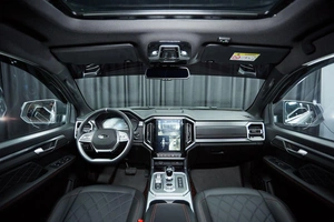 Пикап JAC T9 2024 года, 3600000 рублей, Красноярск