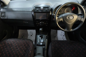 Универсал Toyota Corolla Fielder 2010 года, 1279000 рублей, Омск