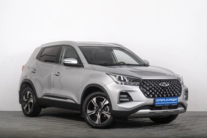Внедорожник Chery Tiggo 4 Pro 2024 года, 1559000 рублей, Томск