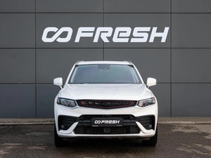 Внедорожник Geely Tugella 2020 года, 2250000 рублей, Краснодар