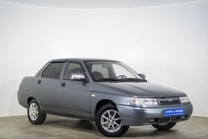 Седан ВАЗ (LADA) 2110 2010 года, 249000 рублей, Оренбург