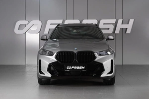 Внедорожник BMW X6 2025 года, 15220000 рублей, Минеральные Воды