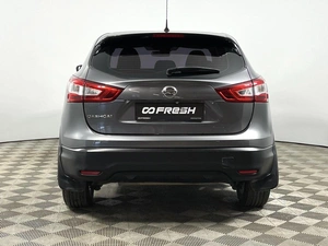 Внедорожник Nissan Qashqai 2014 года, 1249200 рублей, Казань