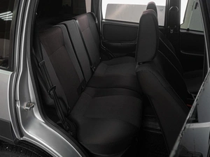 Внедорожник Chevrolet Niva 2019 года, 939000 рублей, Тюмень