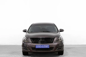 Седан Nissan Teana 2012 года, 1449000 рублей, Барнаул