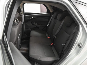 Седан Ford Focus 2018 года, 1144000 рублей, Ставрополь