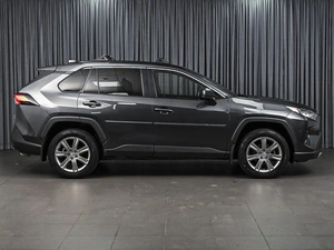 Внедорожник Toyota RAV4 2019 года, 2799000 рублей, Ставрополь