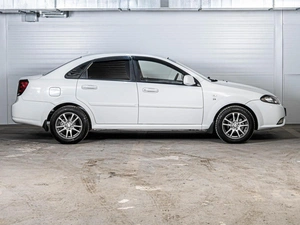 Седан Daewoo Gentra 2014 года, 565000 рублей, Ставрополь