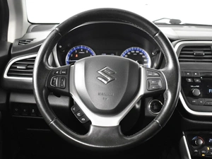 Внедорожник Suzuki SX4 2014 года, 1079200 рублей, Казань