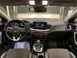 Универсал Kia Ceed 2022 года, 2090000 рублей, Красноярск