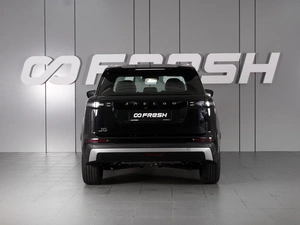 Внедорожник JAECOO J6 2026 года, 2621000 рублей, Минеральные Воды