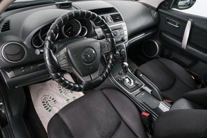 Лифтбек Mazda 6 2008 года, 889000 рублей, Красноярск