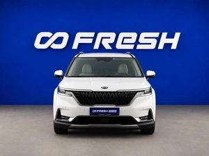 Минивэн Kia Carnival 2021 года, 3999050 рублей, Москва