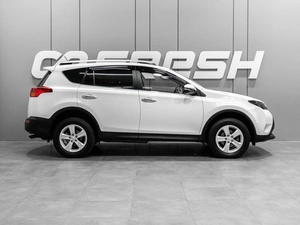 Внедорожник Toyota RAV4 2014 года, 1970000 рублей, Тюмень