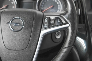 Хетчбэк Opel Astra GTC 2012 года, 729000 рублей, Кемерово