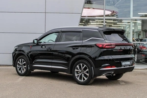Внедорожник Chery Tiggo 7 Pro Max 2023 года, 1830000 рублей, Ярославль