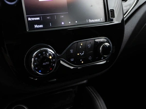 Внедорожник Renault Kaptur 2021 года, 1631444 рублей, Москва