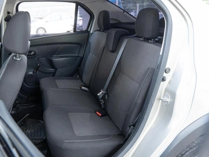 Седан Renault Logan 2019 года, 1130000 рублей, Волгоград