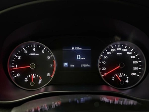 Внедорожник Kia Sportage 2021 года, 2490000 рублей, Красноярск