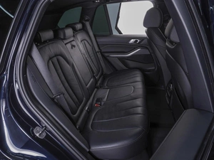 Внедорожник BMW X5 2020 года, 6860000 рублей, Ростов-на-Дону