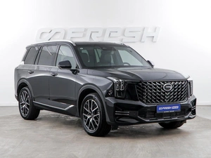 Внедорожник GAC GS8 2025 года, 4240050 рублей, Москва