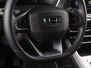 Внедорожник Geely Coolray 2021 года, 1729000 рублей, Минеральные Воды