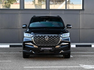 Внедорожник SsangYong Rexton 2021 года, 4769000 рублей, Кирилловка