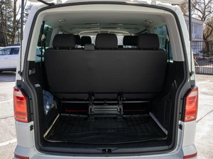 Минивэн Volkswagen Caravelle 2019 года, 3210000 рублей, Большой Сочи