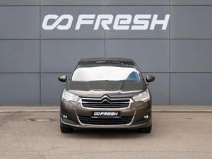 Седан Citroen C4 2016 года, 890000 рублей, Краснодар