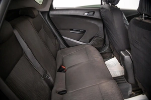 Хетчбэк Opel Astra 2013 года, 729000 рублей, Пермь