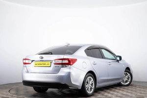 Седан Subaru Impreza 2018 года, 1469000 рублей, Пермь