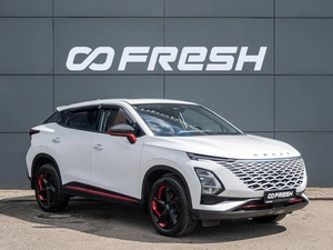 Внедорожник OMODA C5 2023 года, 1900000 рублей, Краснодар