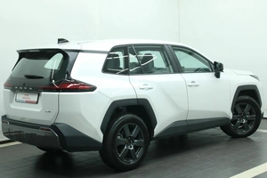 Внедорожник Toyota RAV4 2026 года, 4295000 рублей, Красноярск