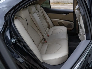Седан Toyota Camry 2021 года, 2850000 рублей, Краснодар