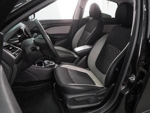 Седан ВАЗ (LADA) Vesta Cross 2019 года, 965000 рублей, Воронеж