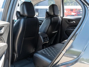 Внедорожник Chevrolet Equinox 2018 года, 1590000 рублей, Краснодар