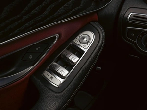 Седан Mercedes-benz C-класс 2017 года, 2780000 рублей, Краснодар